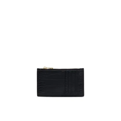 Aldo Reniex In Black