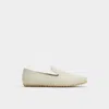 Aldo Resolute In Ivory In White