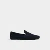 Aldo Resolute In Navy In Blue