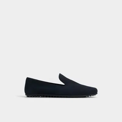 Aldo Resolute In Navy In Blue