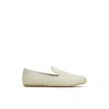 Aldo Resolute In White
