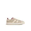 Aldo Retrokicks In Neutral
