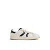 Aldo Retrokicks In White