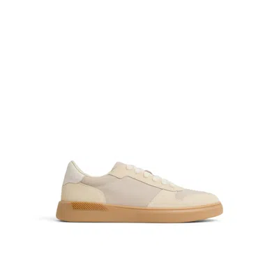 Aldo Retrosneaker In Sand