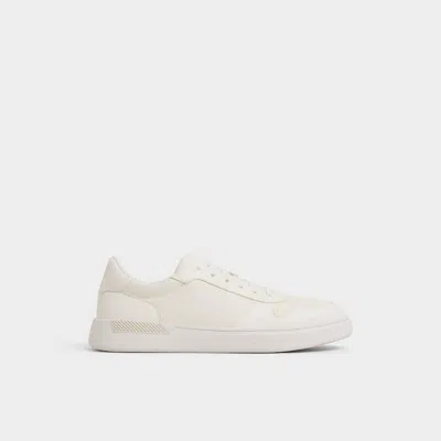 Aldo Retrosneaker In White