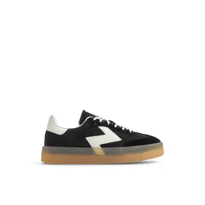 Aldo Retrostep In Black