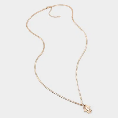 Aldo Revolution In Gold