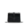 Aldo Rhaonwann In Black