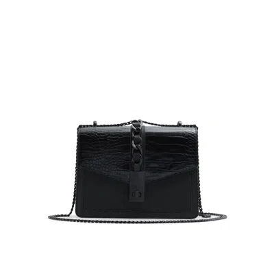 Aldo Rhaonwann In Black