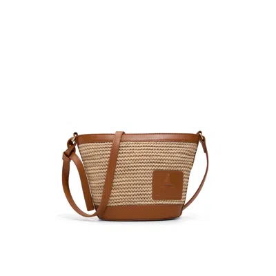 Aldo Rialton In Beige
