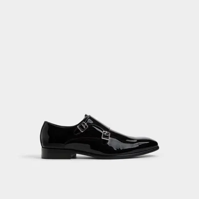 Aldo Ricardo In Black