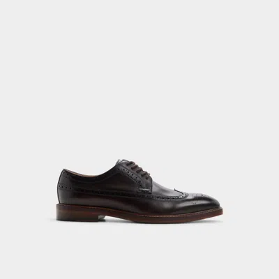 Aldo Ricio In Dark Brown