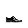 Aldo Rigo In Black In Black