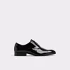 Aldo Rigo In Black In Multi