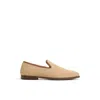 Aldo Rimini In Beige