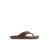 Aldo Riptide In Brown