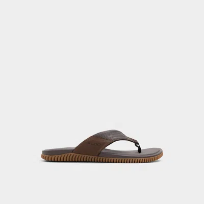 Aldo Riptide In Other Brown