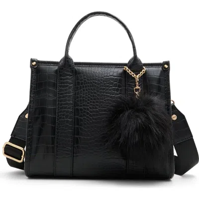 Aldo Ririix Tote Bag In Black