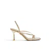 Aldo Riva In Gold