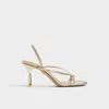 Aldo Riva In Gold