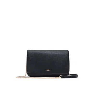 Aldo Riverlyy In Black