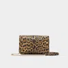 Aldo Riverlyy In Print In Animal Print