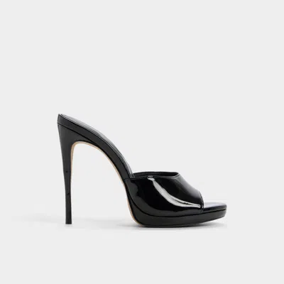 Aldo Rivieraa Sandal In Black