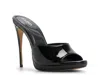 Aldo Rivieraa Platform Sandal In Black