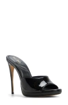 Aldo Rivieraa Sandal In Black
