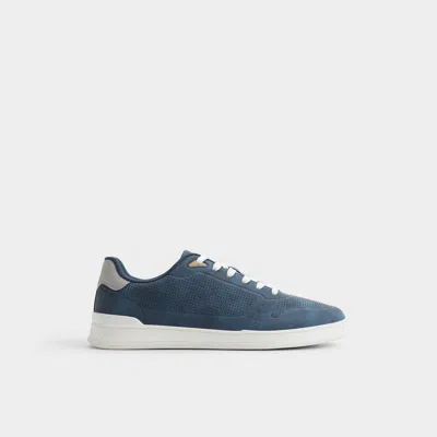 Aldo Robie In Navy In Blue