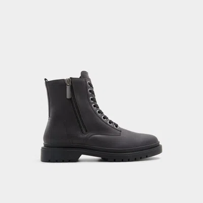 Aldo Roby In Open Black