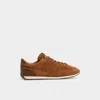 Aldo Rocko In Light Brown In Brown