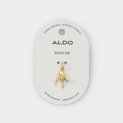 Aldo Rockonn In Gold