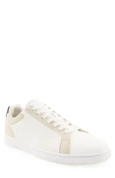 Aldo Romah Sneaker In White