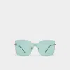 Aldo Romashin In Light Green In Green
