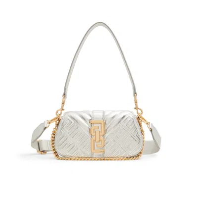 Aldo Romieex In Silver