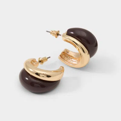 Aldo Rominna In Brown