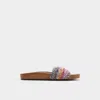 Aldo Rooted In Multi