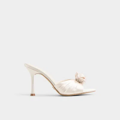 Aldo Rosalina In Other White