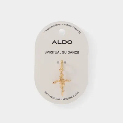 Aldo Rosarie In Gold