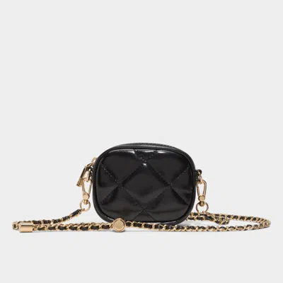 Aldo Rosavieminii In Black In Blue