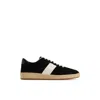 Aldo Roscoe In Black