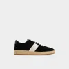 Aldo Roscoe In Black In Black