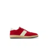 Aldo Roscoe In Red