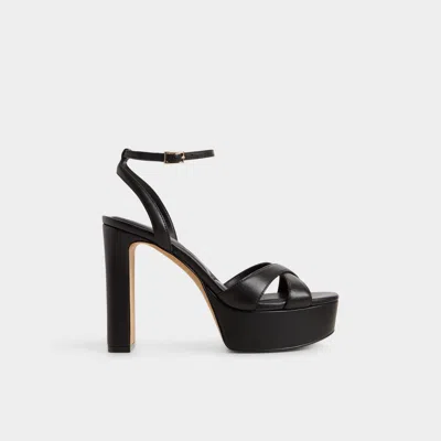 Aldo Rosine In Black