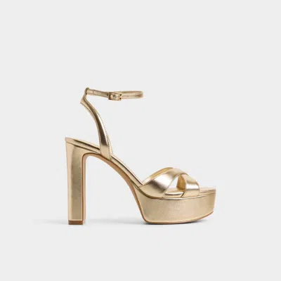 Aldo Rosine In Gold