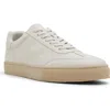 Aldo Ross Sneaker In White