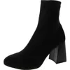 Aldo Rowallan Mid Heel Ankle Boots In Multi