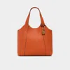 Aldo Rowsleyyx In Orange