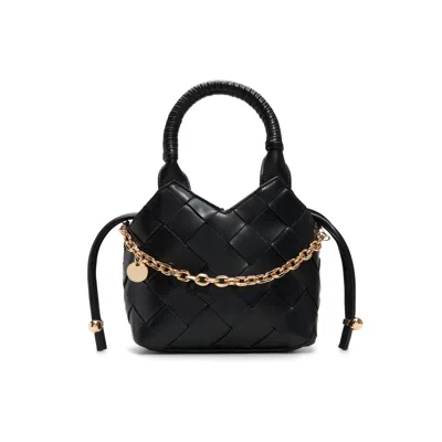 Aldo Royffeex In Black